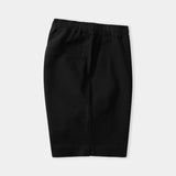 JIM shorts eco crepe black