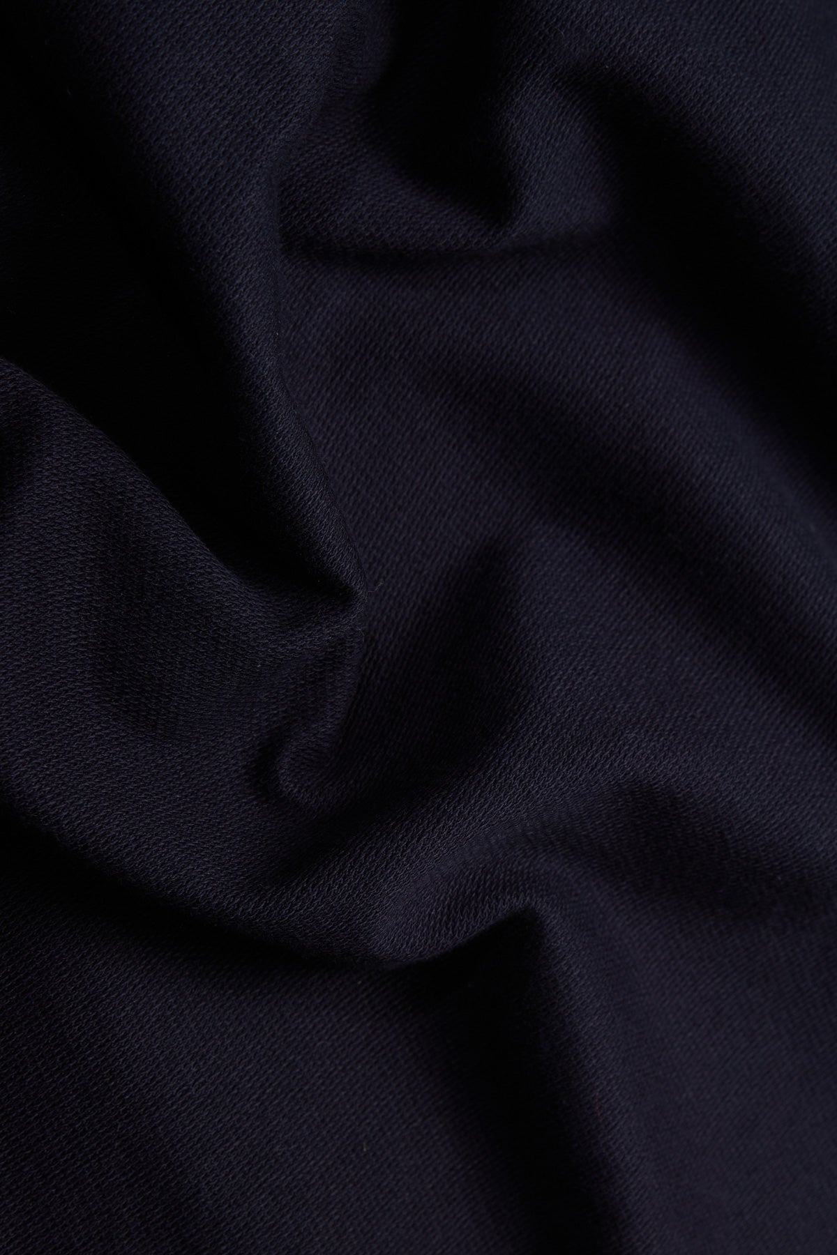 LARS longsleeve eco loopback navy