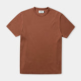 LIRON t-shirt eco pique moroccan red