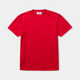LIRON t-shirt eco pique red