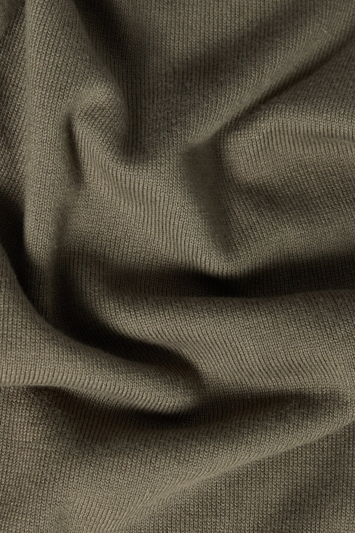 MILO jumper eco olive