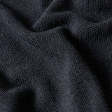 MORTEN jumper eco knotted anthracite