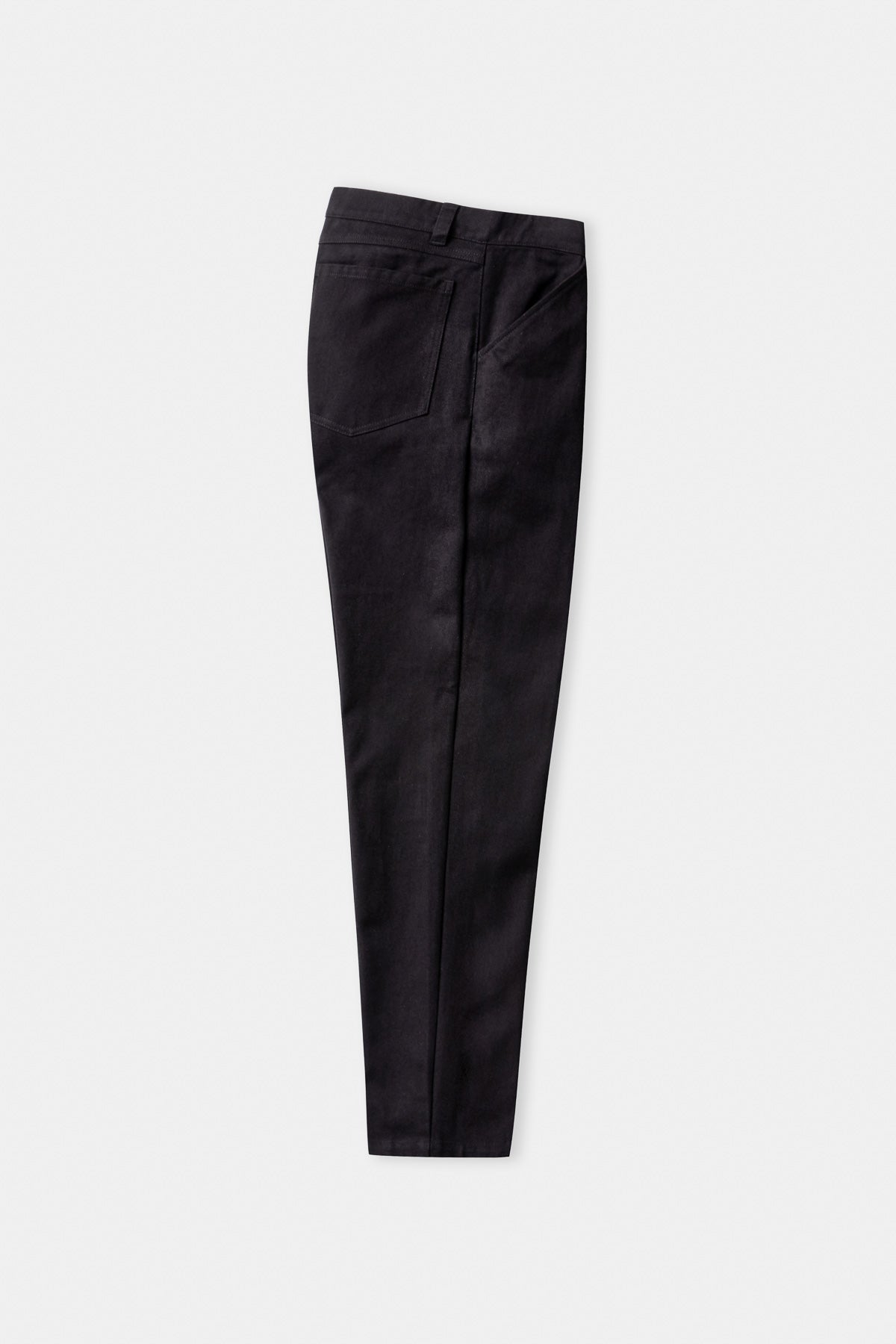 OLF trousers eco black denim 400g