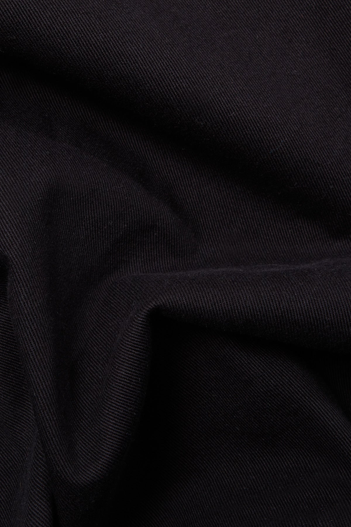 OLF trousers eco black denim 400g