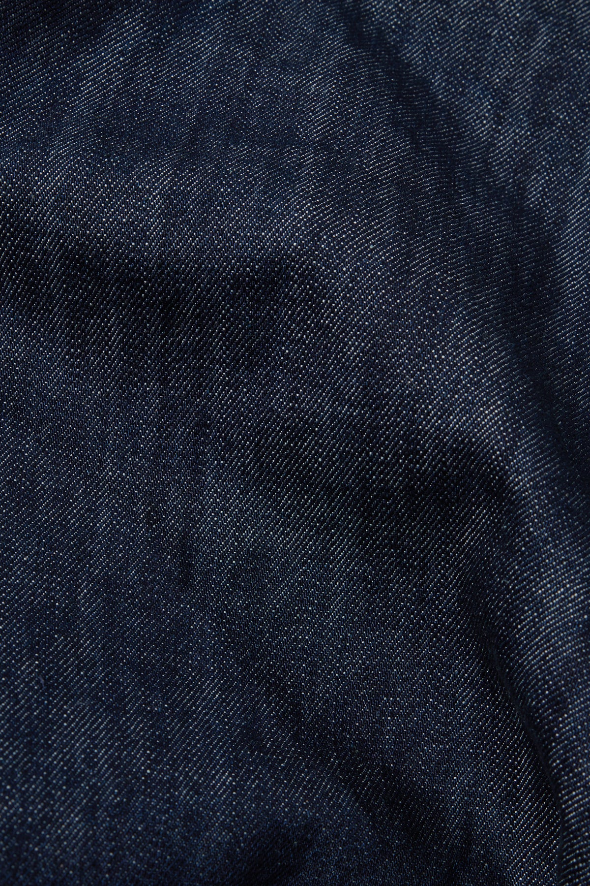 OLF trousers eco blue denim 400g